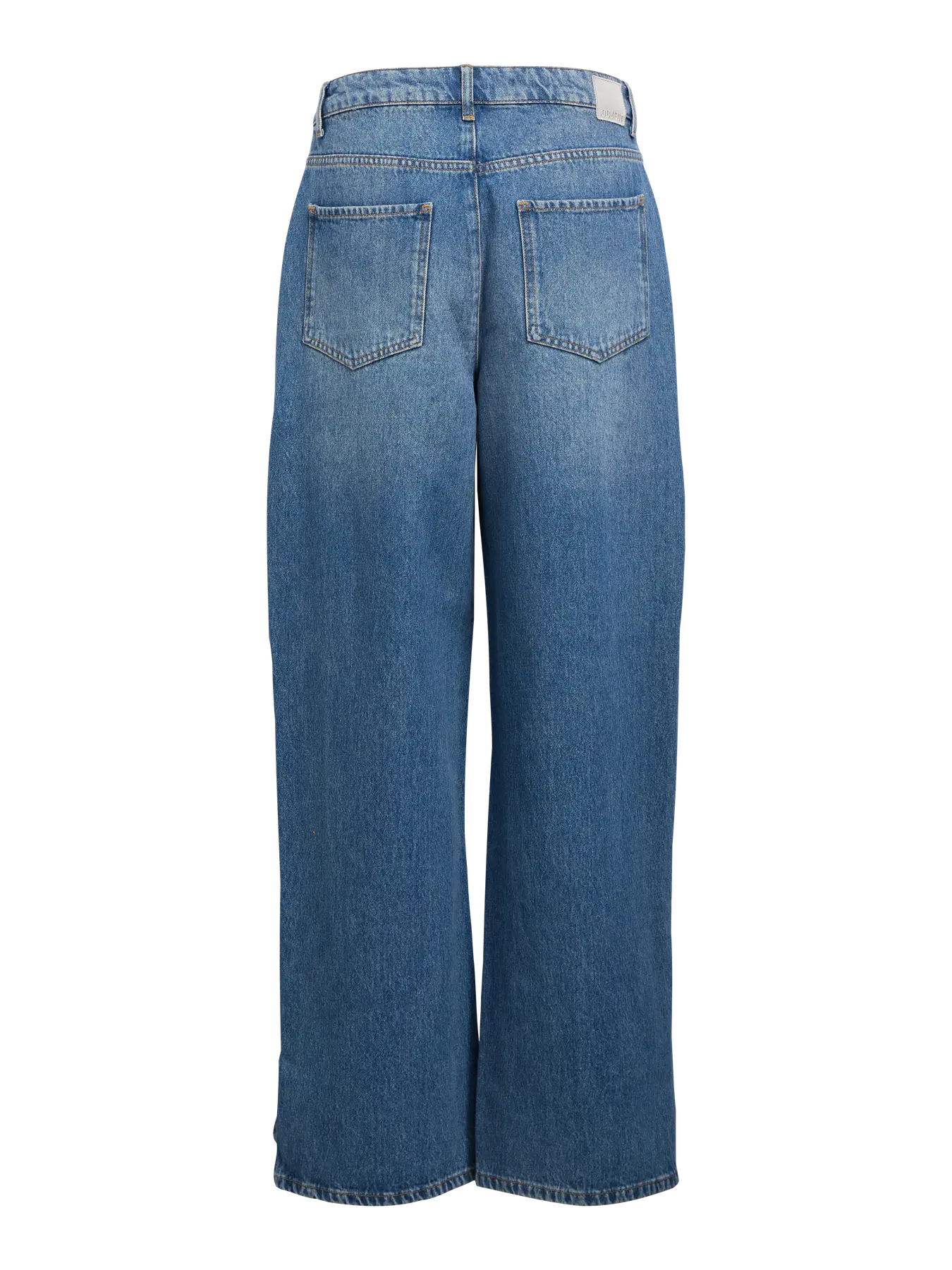 Object Jeans - Bow Ties