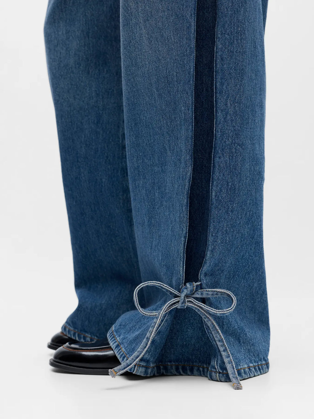 Object Jeans - Bow Ties