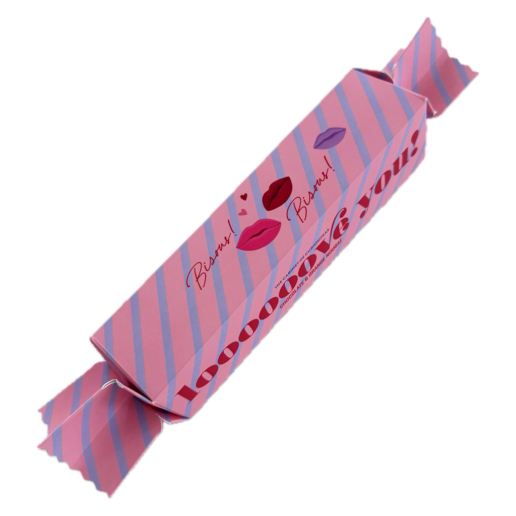 Nougat - Looooove you!