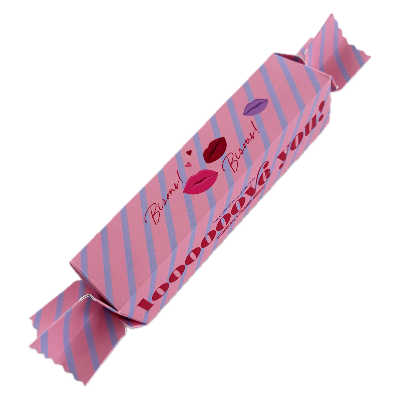 Nougat - Looooove you!