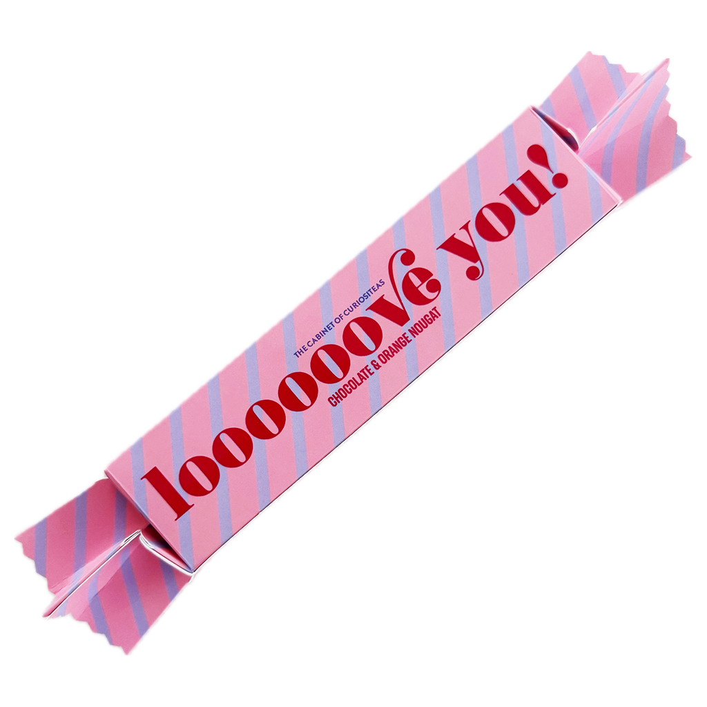Nougat - Looooove you!