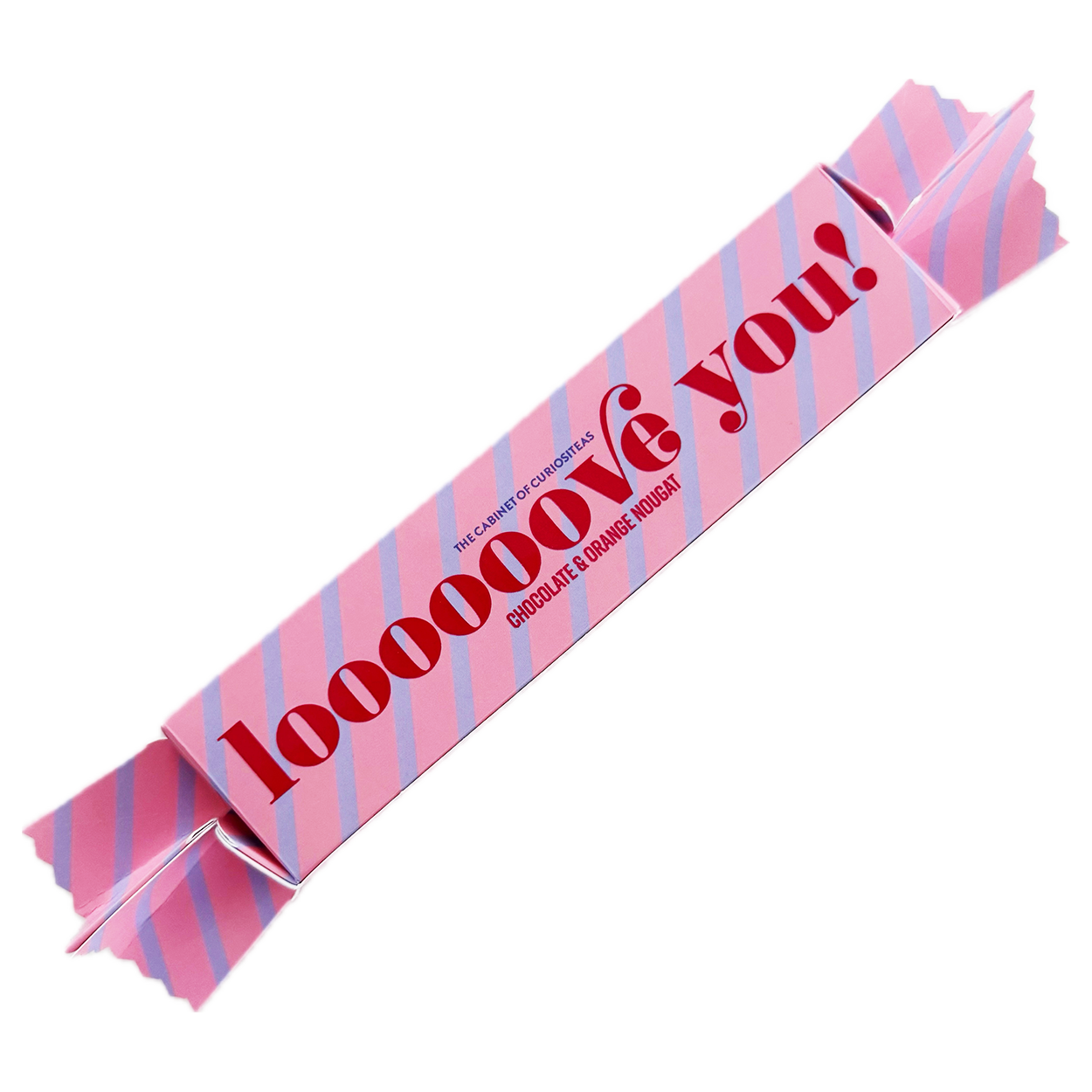 Nougat - Looooove you!
