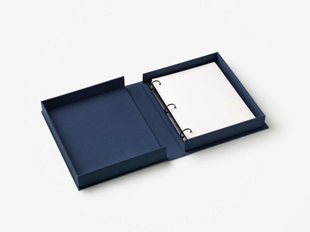 Printworks Embroidered Photo Album - Little Miracle