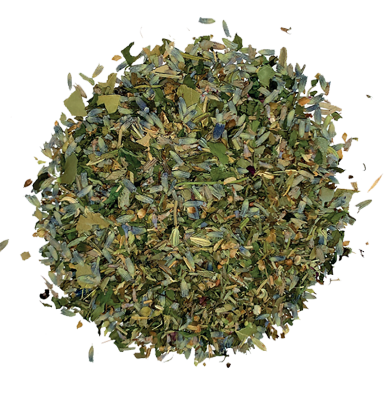 Spice Jar