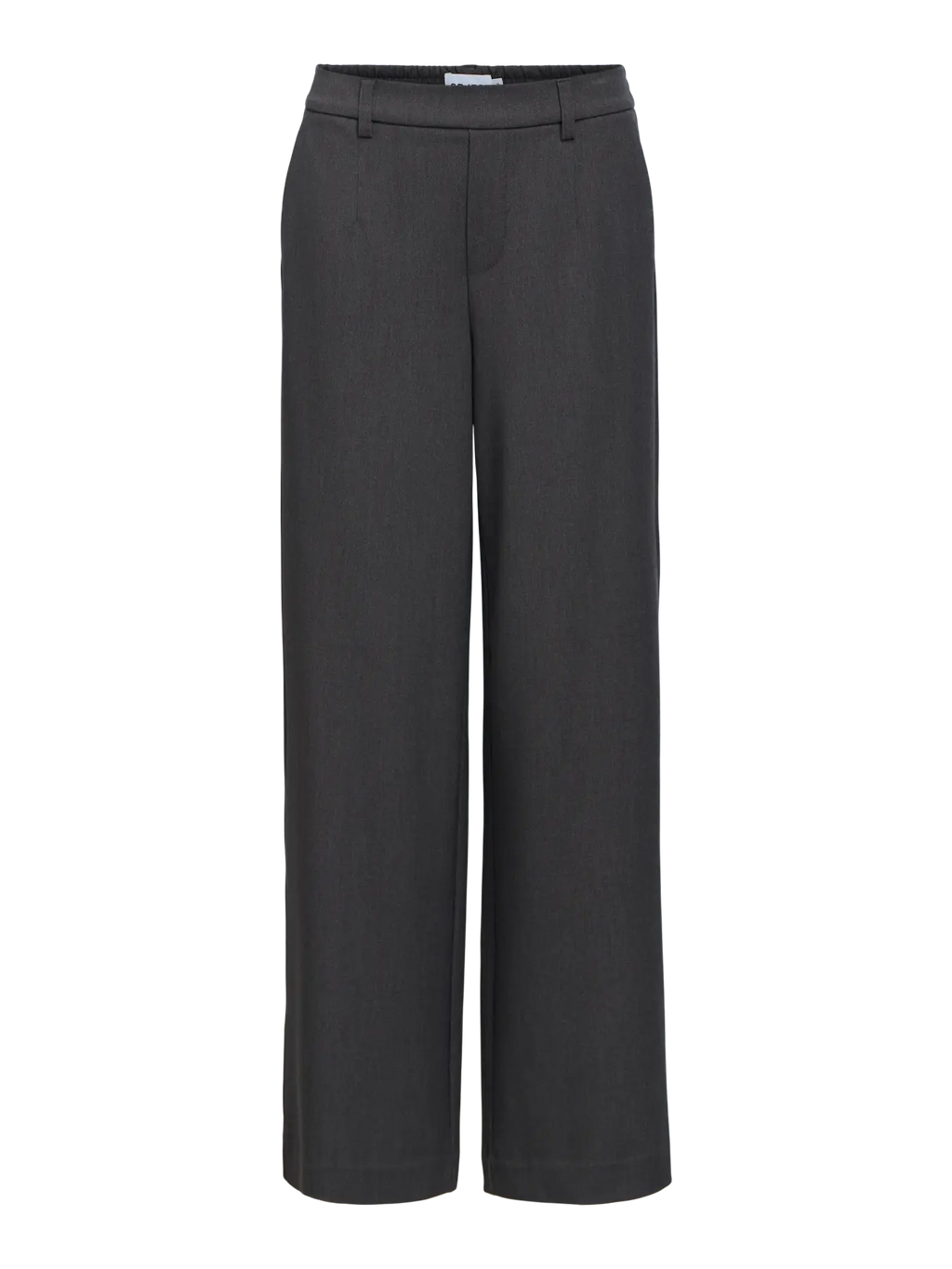 Object Lisa Pants - Grey