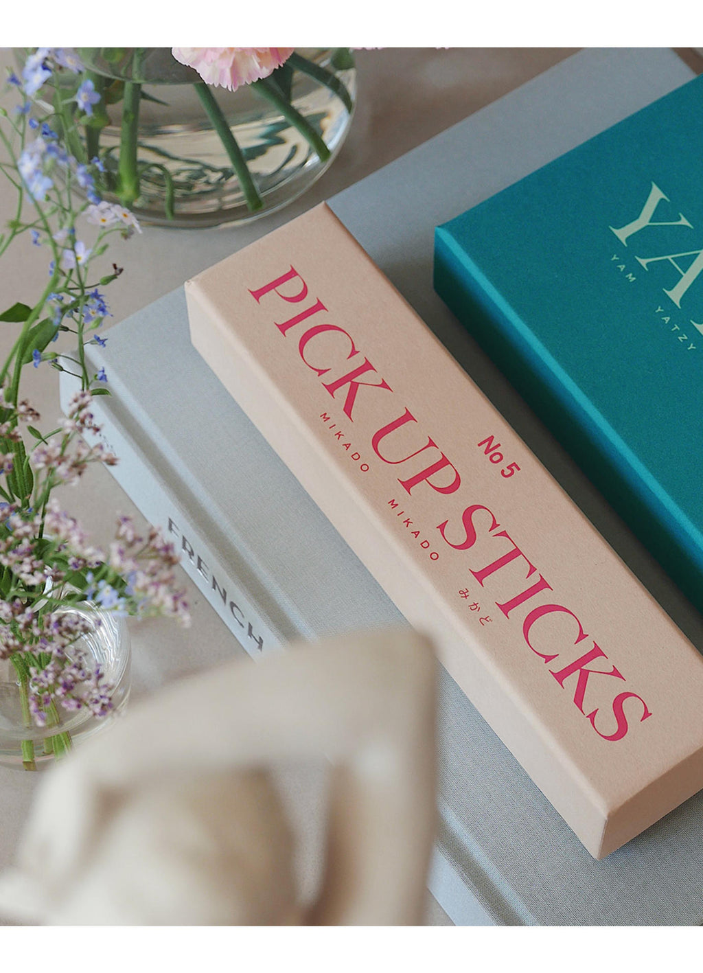 Printworks Classic - Pick Up Sticks