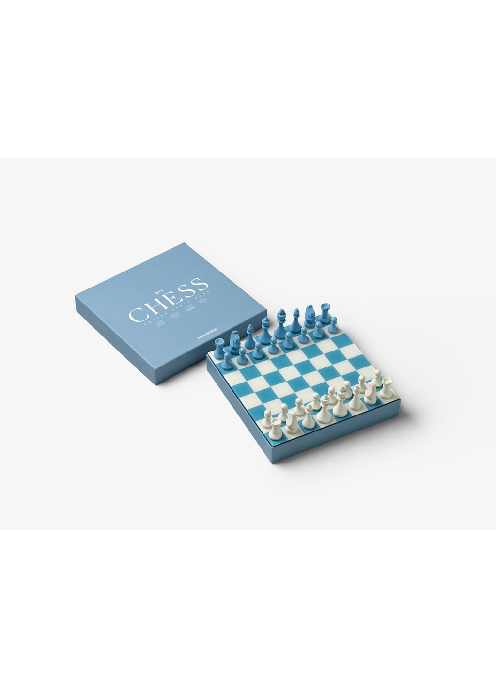 Printworks Chess - Classic