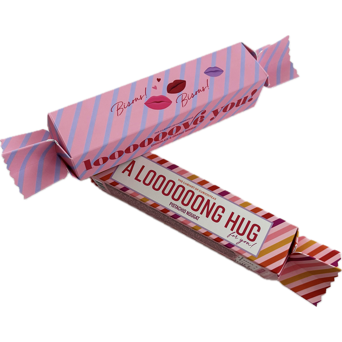 Nougat - Looooove you!