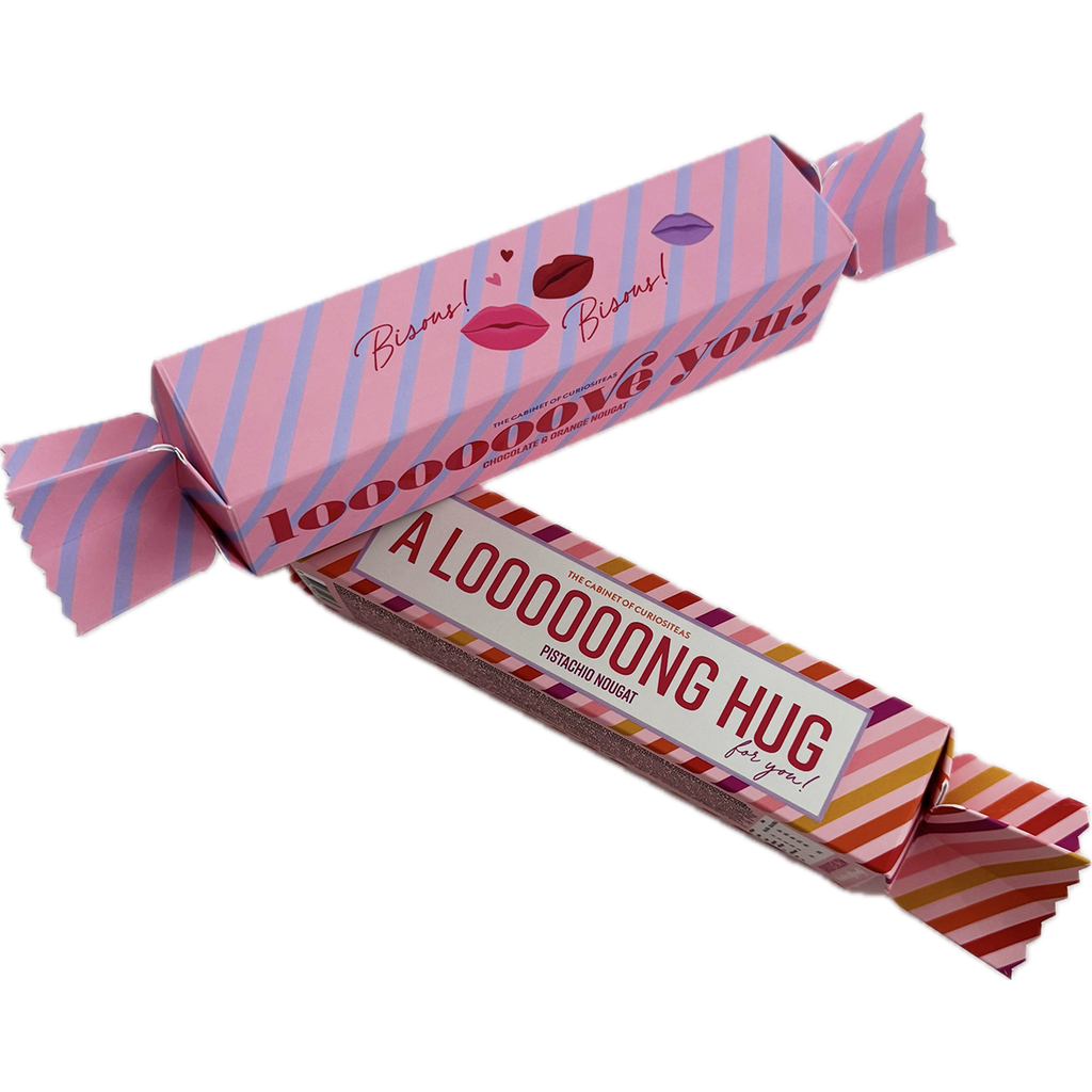 A loooooong hug | Nougat (1 pc)