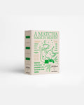 Printworks Matcha Tools x Cafe Kitsuné