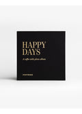 Printworks Photo Album - Happy Days