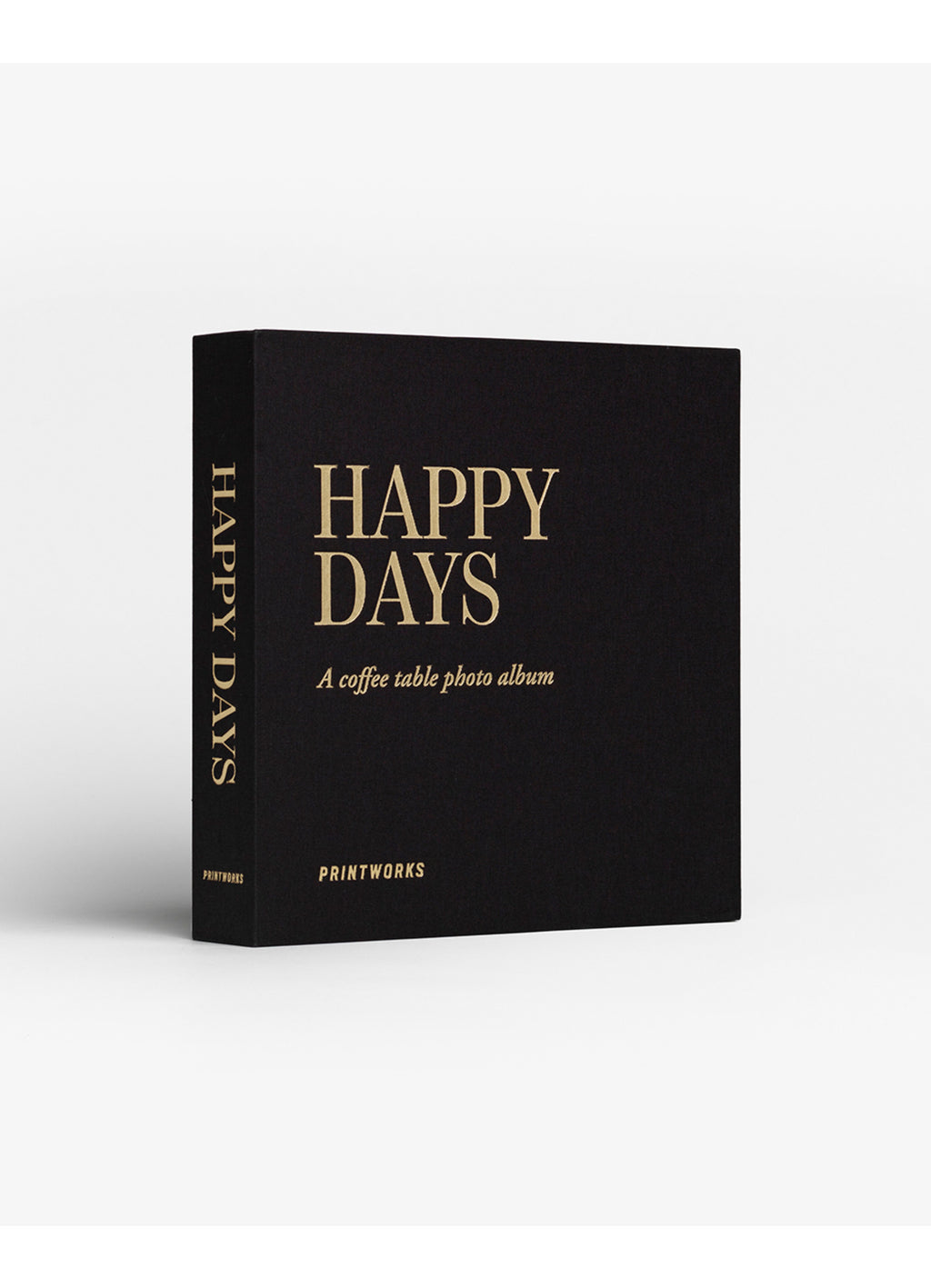 Printworks Photo Album - Happy Days