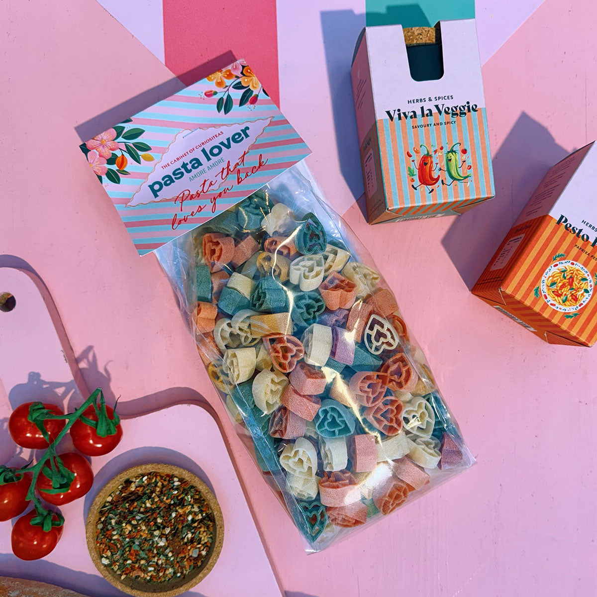 Pasta Lover - Amore Amore