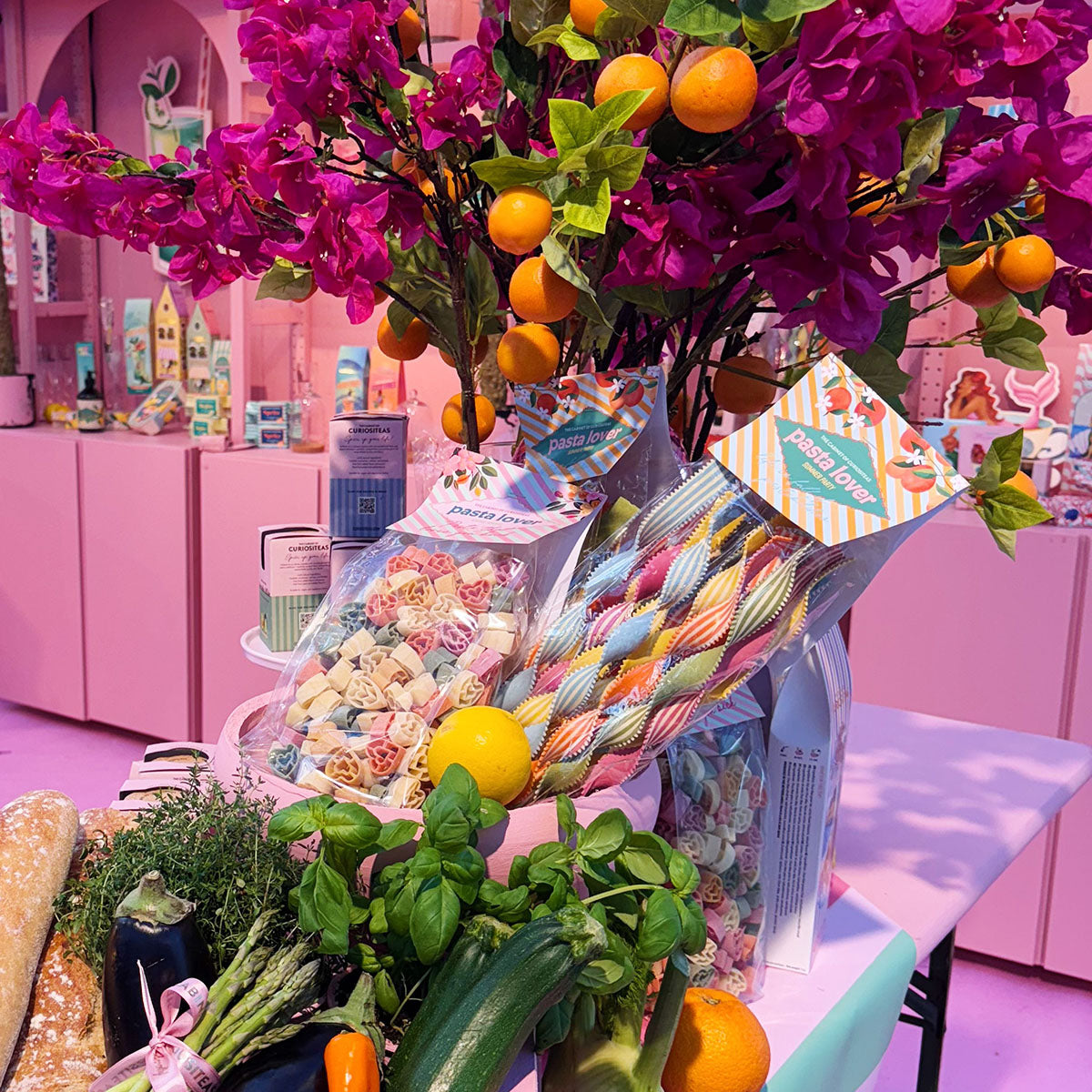 Pasta Lover - Amore Amore