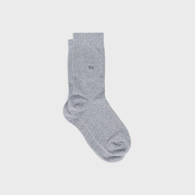 Billybelt Bamboo Socks - Gray (onesize)