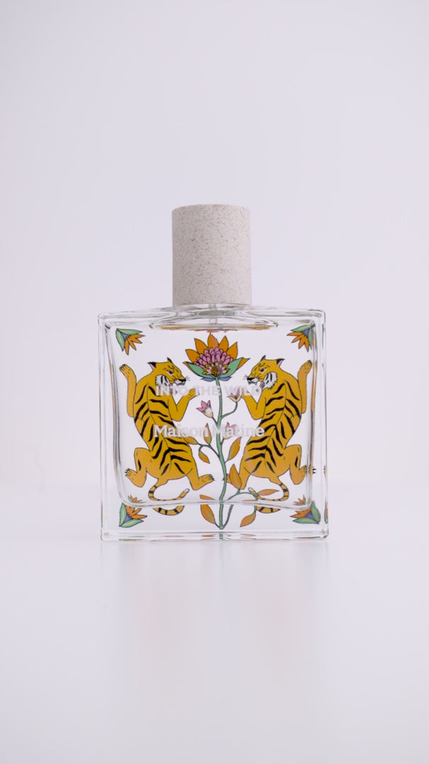 Maison Matine Eau De Parfum - Into The Wild