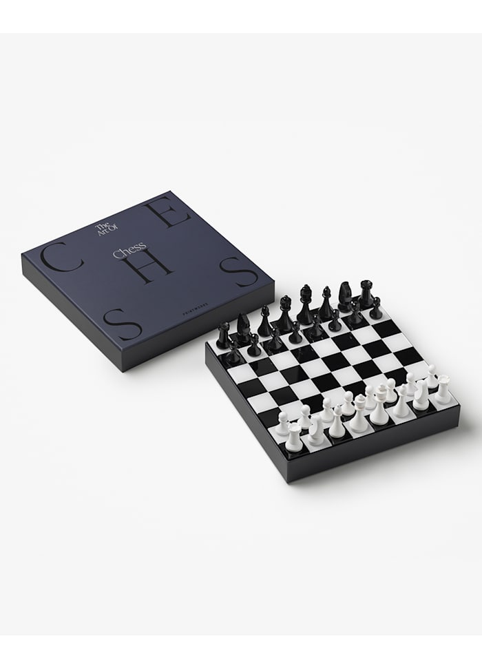 Printworks Chess - Classic