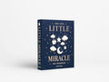 Printworks Embroidered Photo Album - Little Miracle