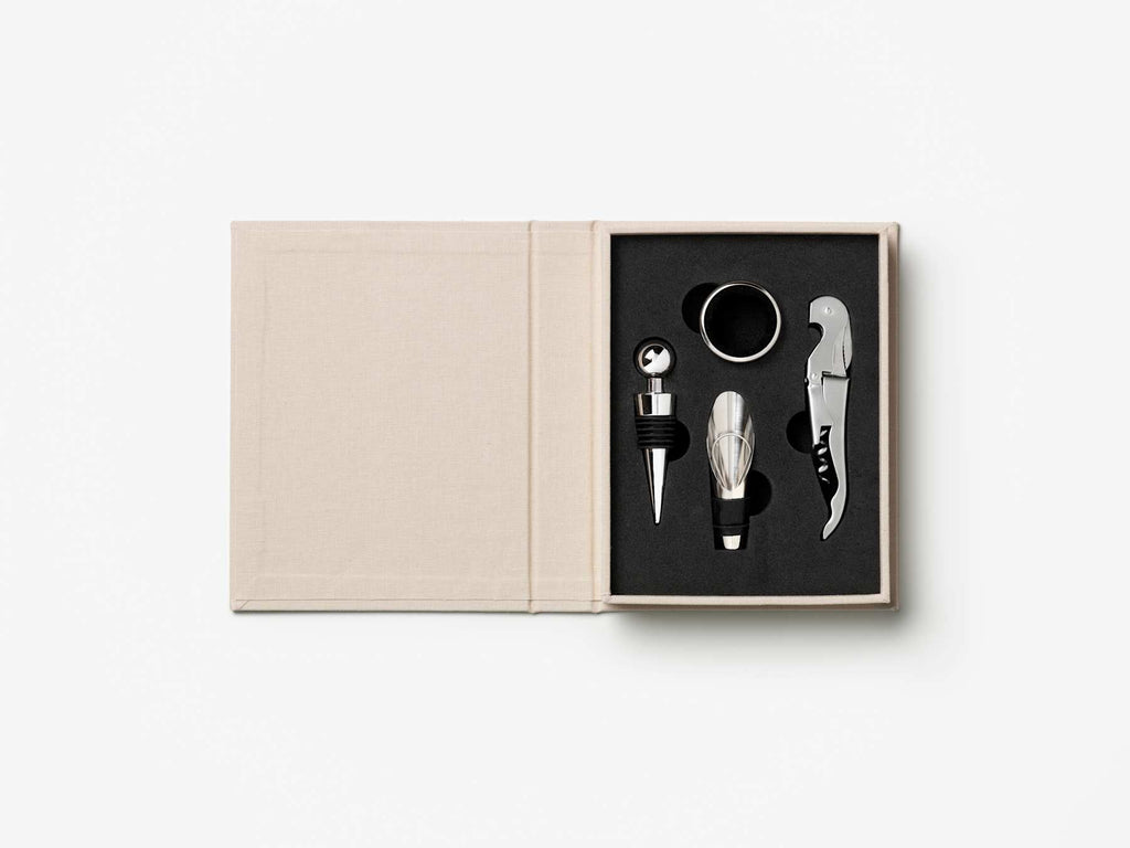 Printworks The Essentials - Wine Tools