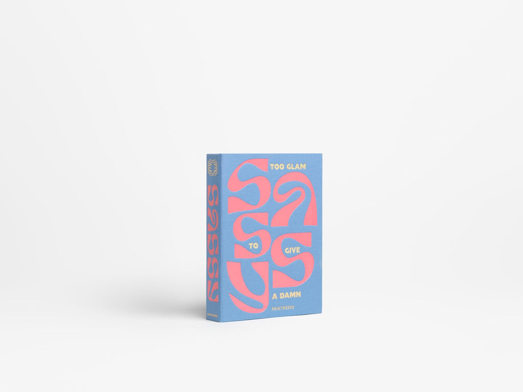 Printworks Jewelry Box - Sassy Medium