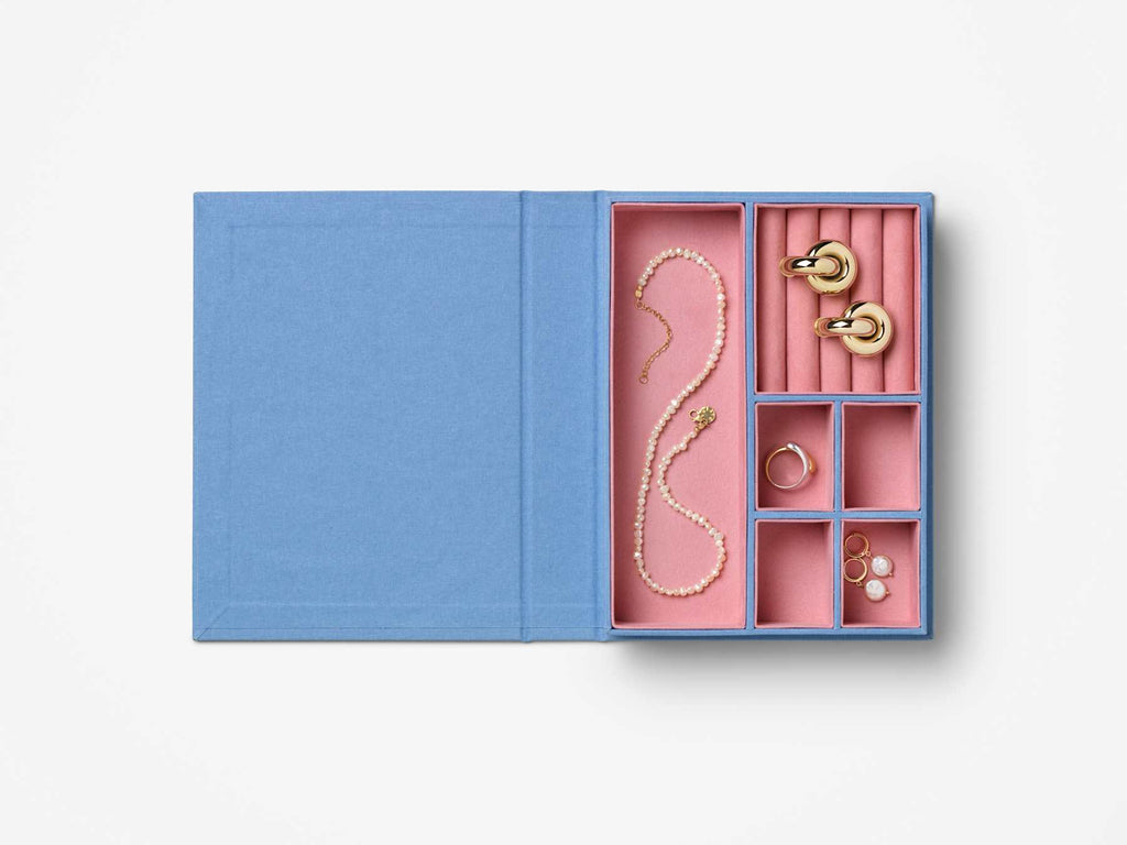 Printworks Jewelry Box - Sassy Medium