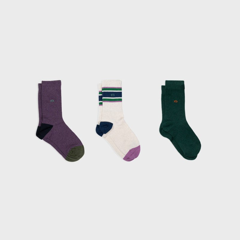Sock Set Men - One Size