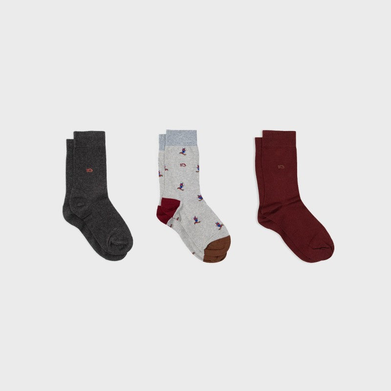 Sock Set Men - One Size