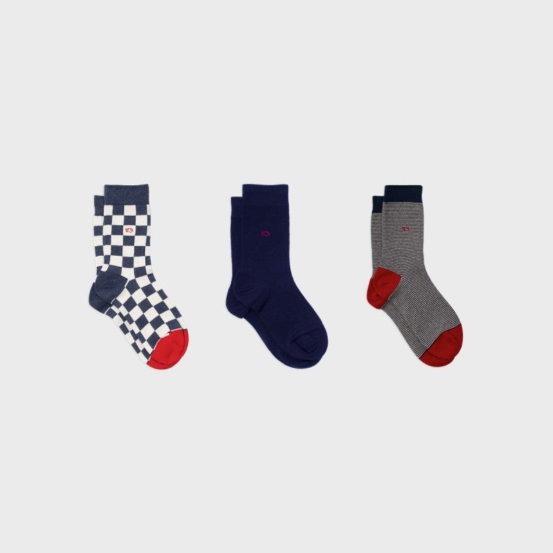 Sock Set Men - One Size