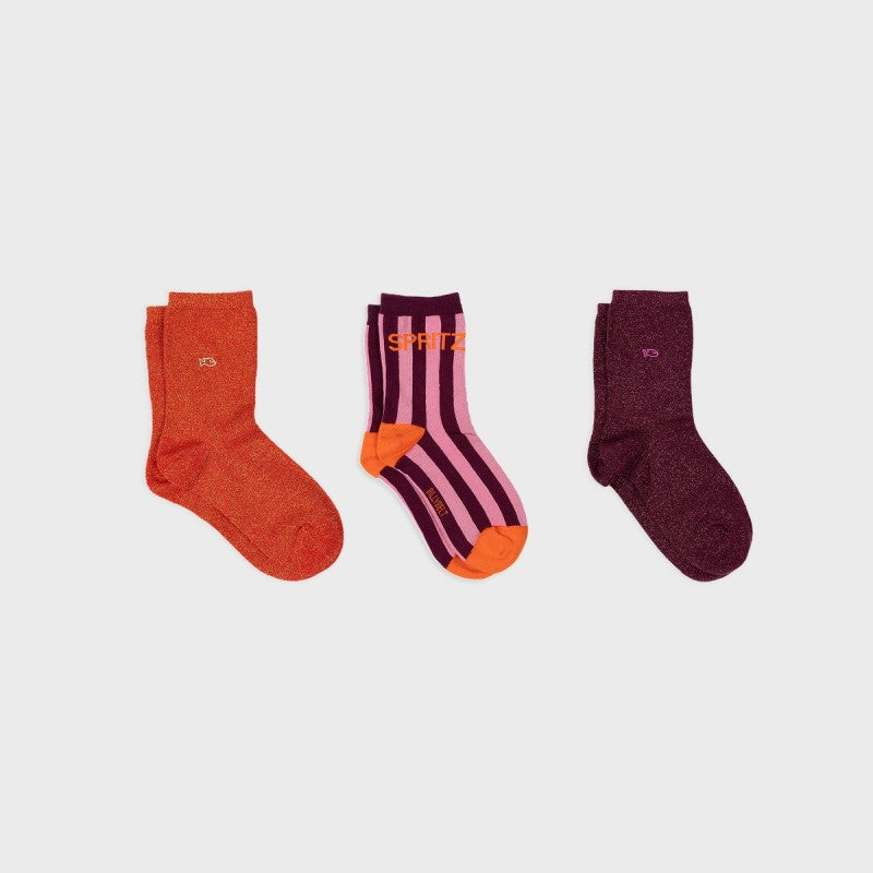 Sock Set Women - One Size