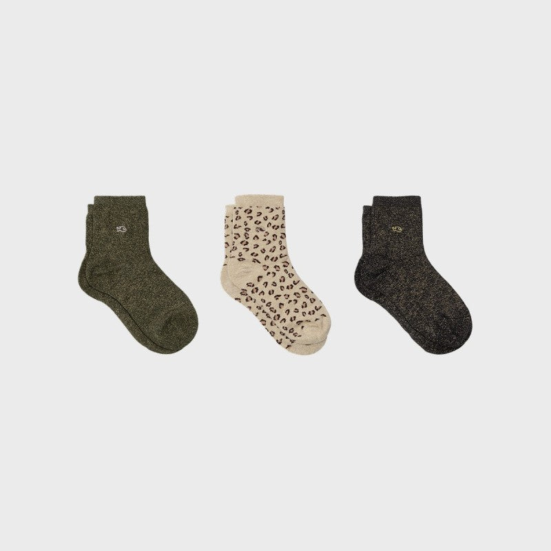Sock Set Women - One Size