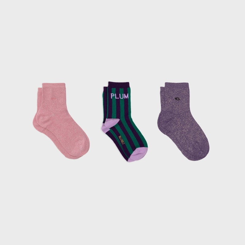 Sock Set Women - One Size