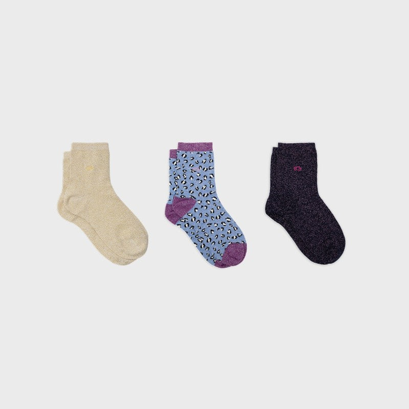 Sock Set Women - One Size
