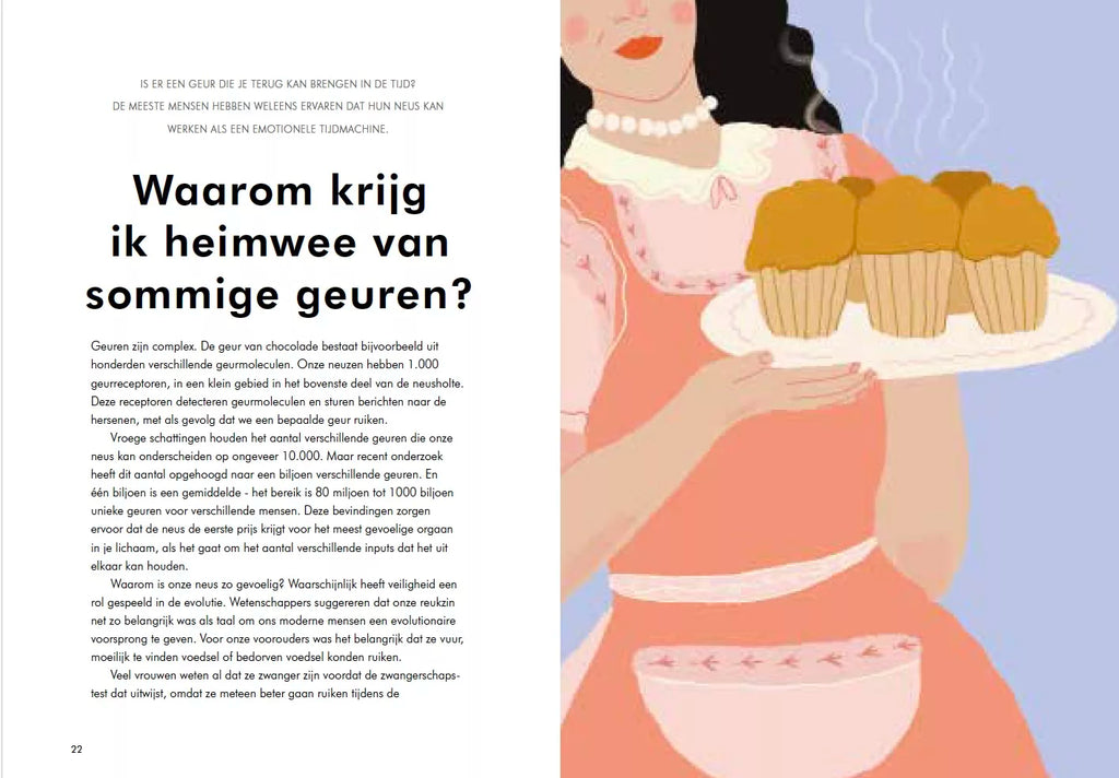 Waarom ben ik zo? De vragen die je jezelf altijd al stelde