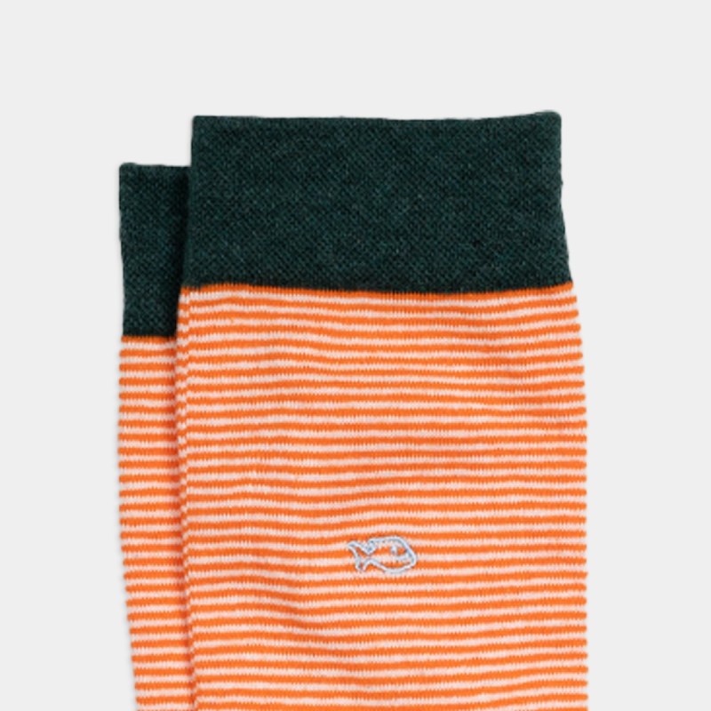 Billybelt Striped Socks - Bold (onesize)