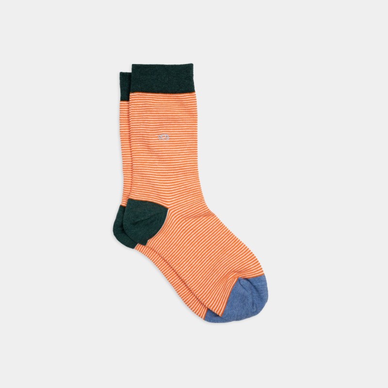 Billybelt Striped Socks - Bold (onesize)