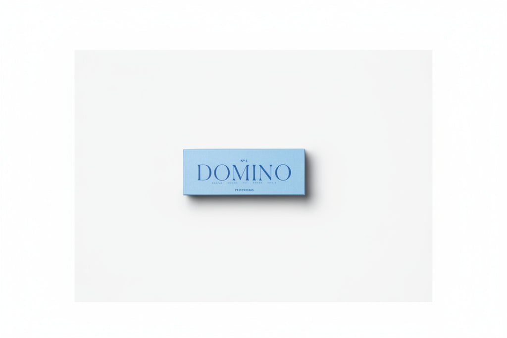Printworks Classic - Domino
