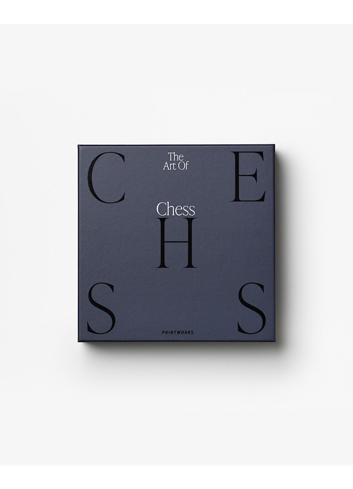 Printworks Chess - Classic