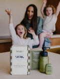 Moro Hydrating Duo Set