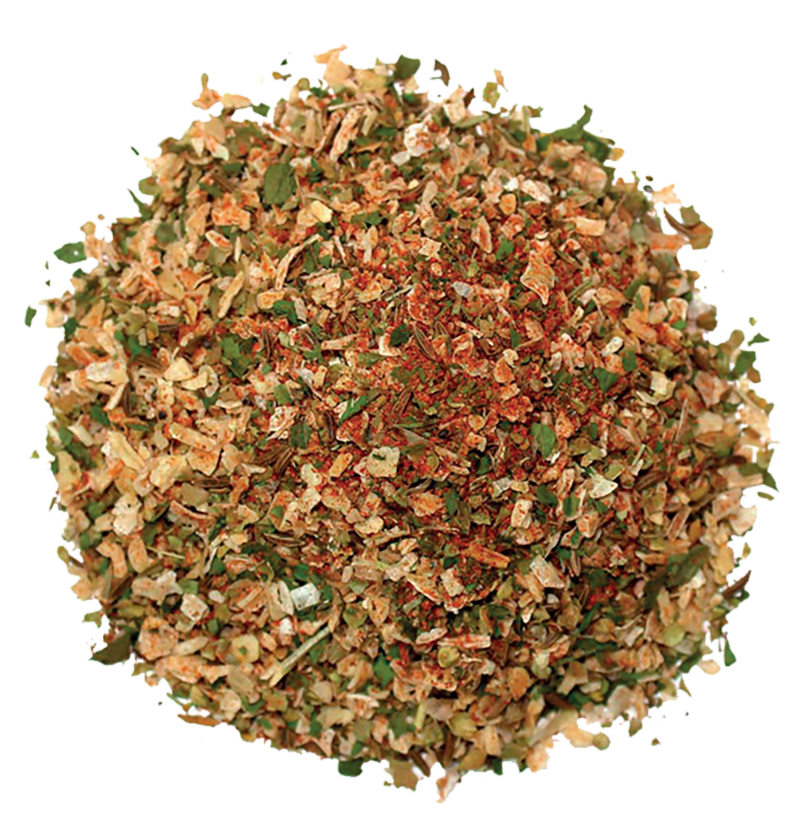 Spice Jar