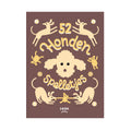 Hondenspelletjes