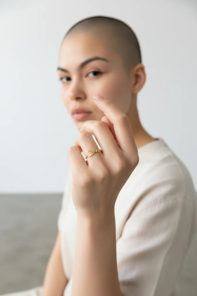 Ring - Love
