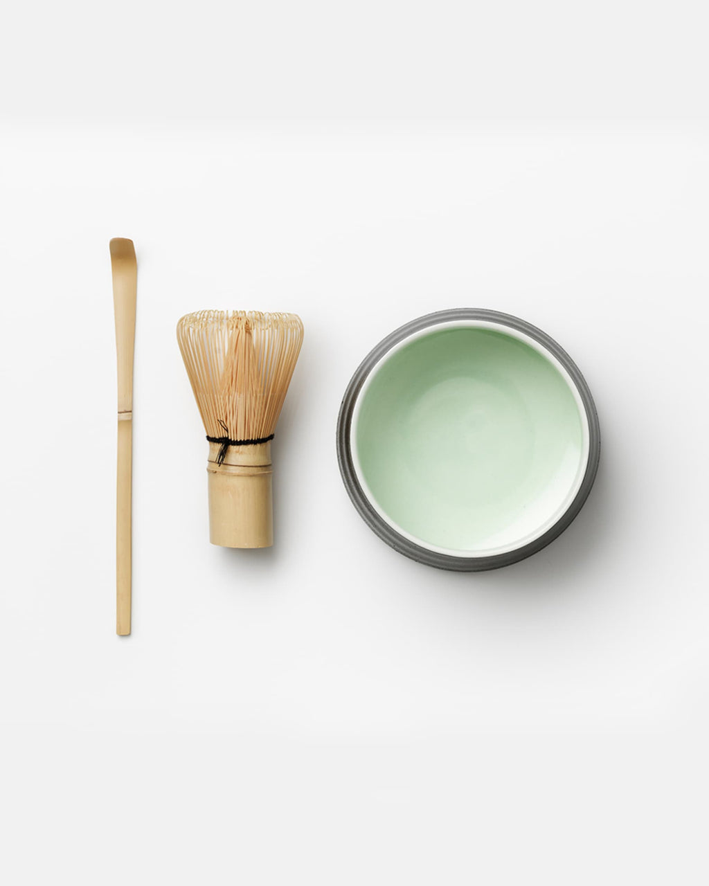 Printworks Matcha Tools x Cafe Kitsuné
