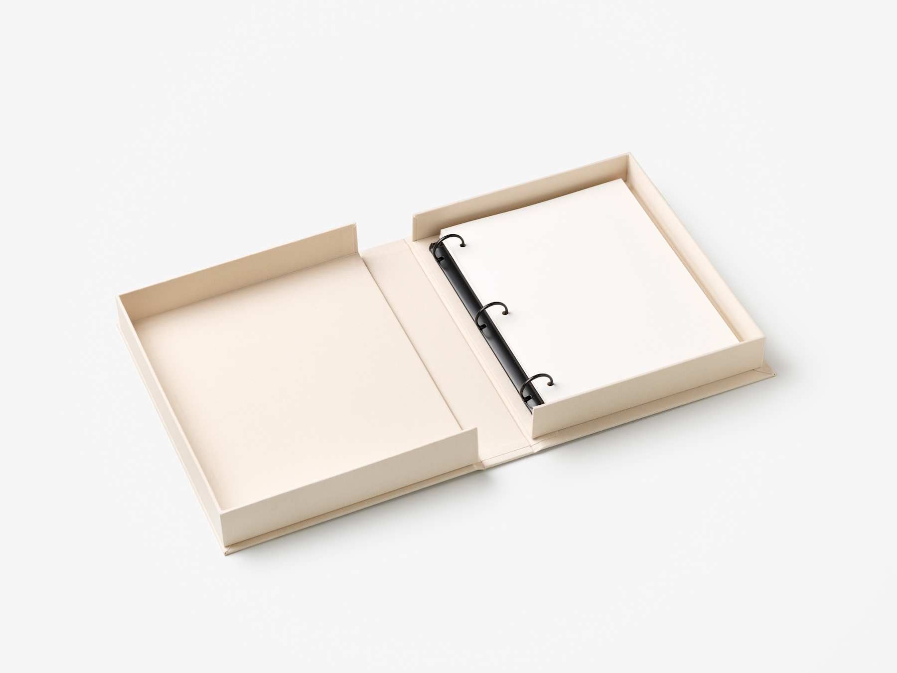 Printworks Embroidered Photo Album - Voyage