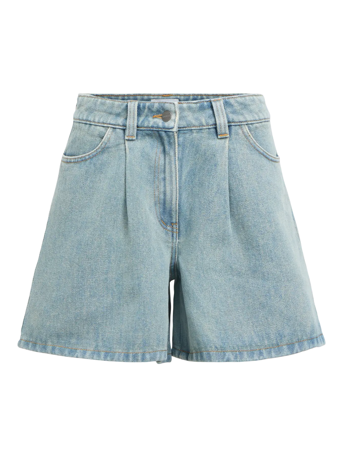 Object Shorts - Blue Jeans