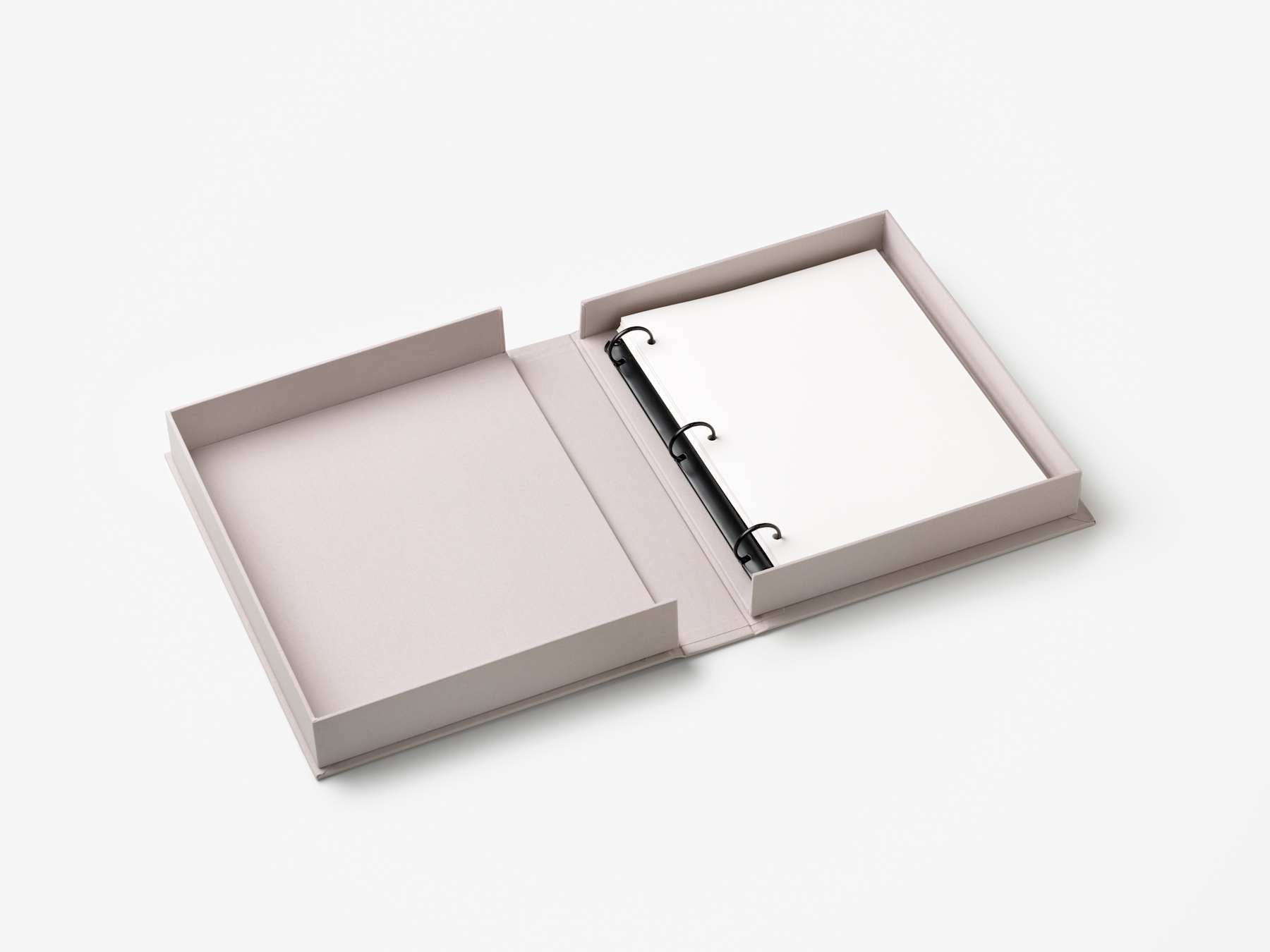 Printworks Embroidered Photo Album - Amour