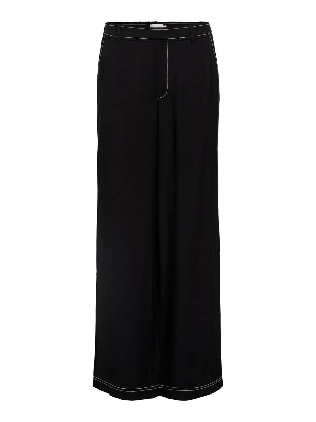 Object Wide Leg Pants