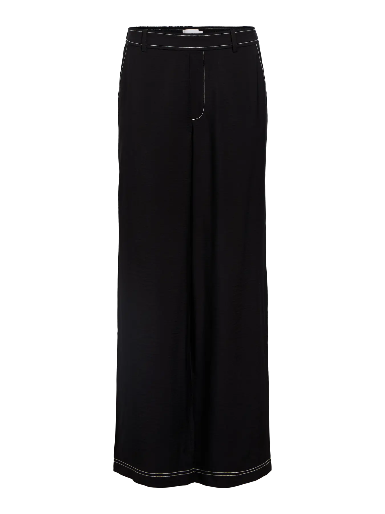 Object Wide Leg Pants