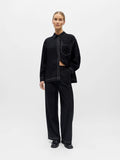 Object Wide Leg Pants