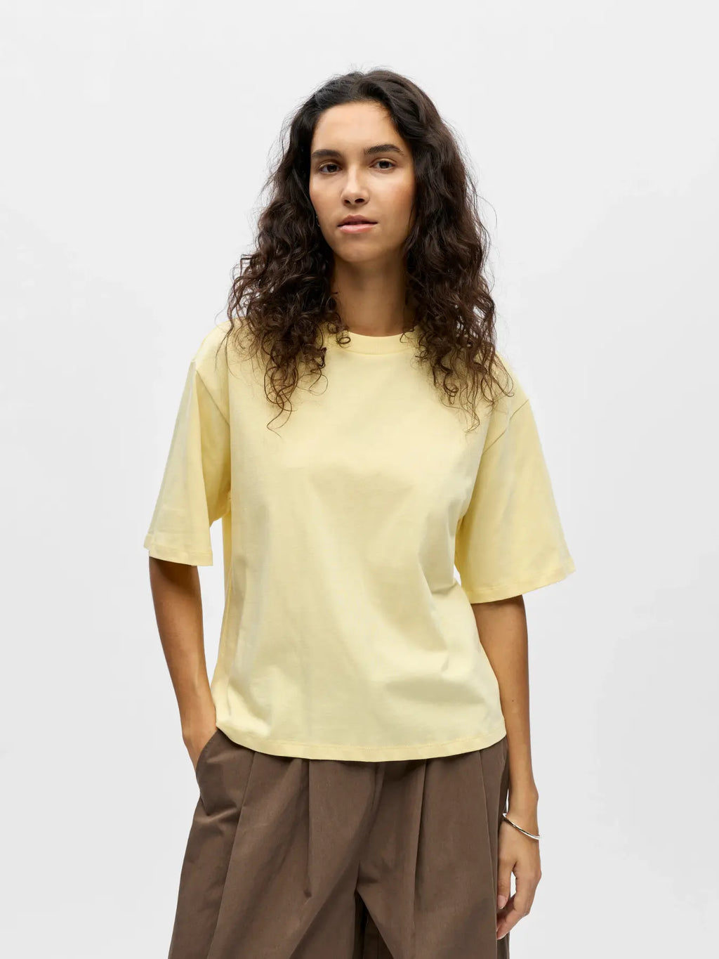 Object Loose Fit T-Shirt
