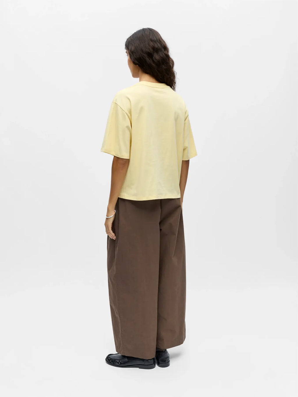 Object Loose Fit T-Shirt
